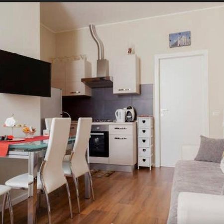 Rodica Comfort Home Milano Navigli Extérieur photo