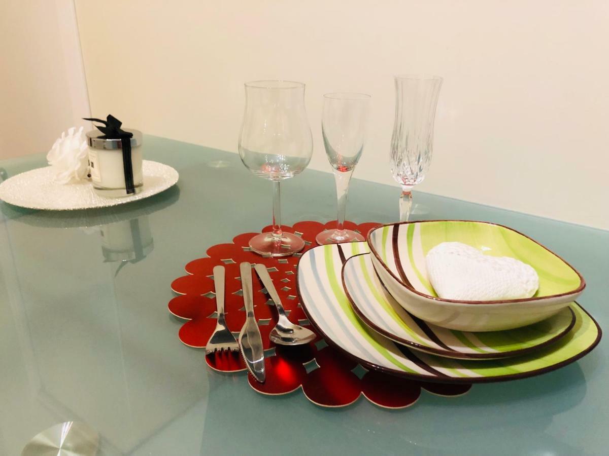 Rodica Comfort Home Milano Navigli Extérieur photo