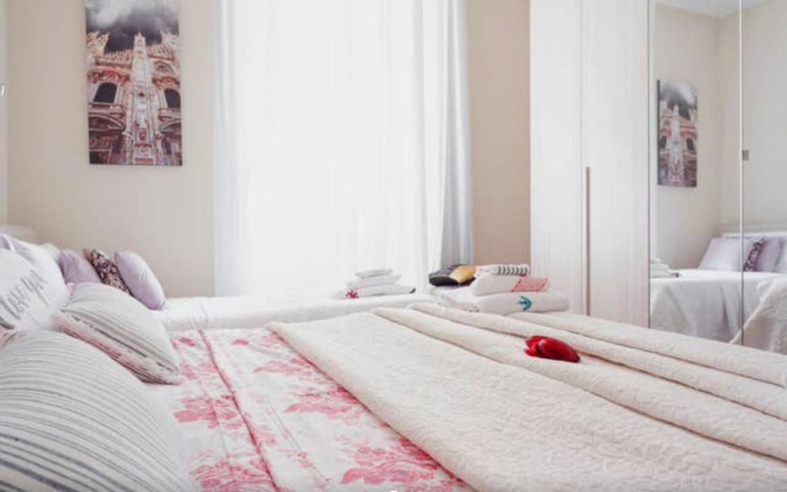 Rodica Comfort Home Milano Navigli Extérieur photo