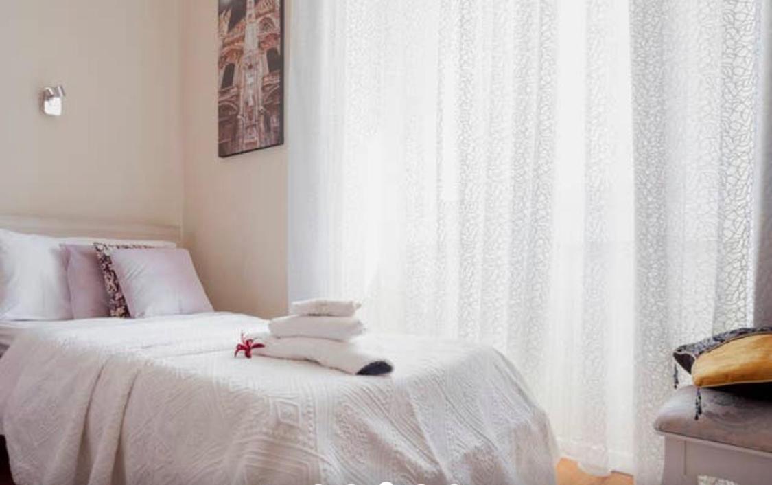 Rodica Comfort Home Milano Navigli Extérieur photo