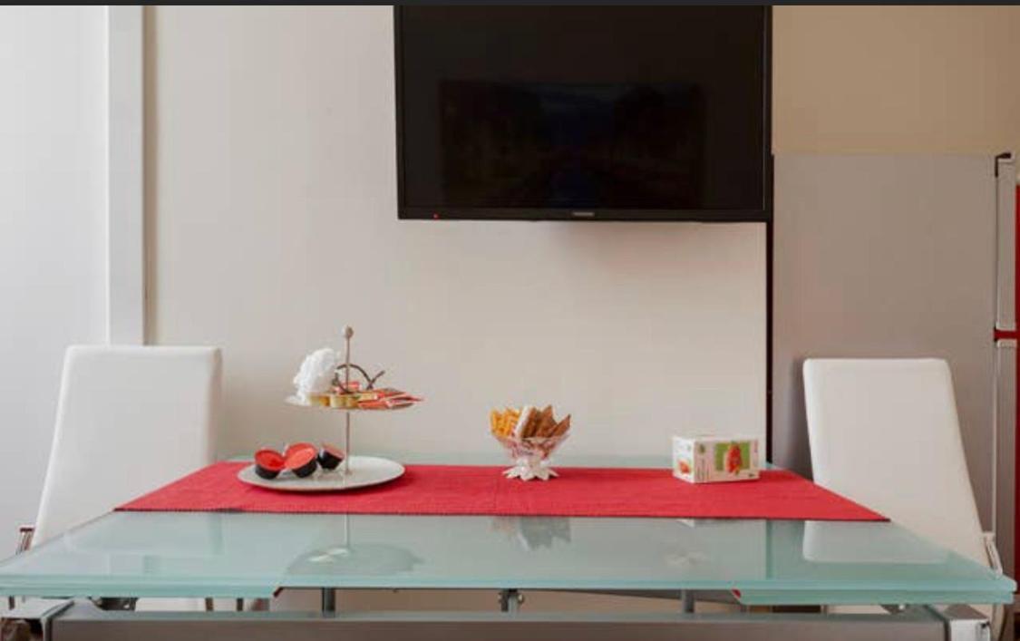 Rodica Comfort Home Milano Navigli Extérieur photo