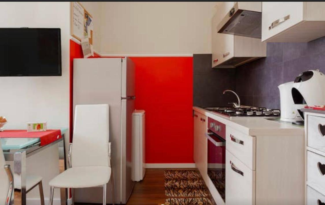 Rodica Comfort Home Milano Navigli Extérieur photo