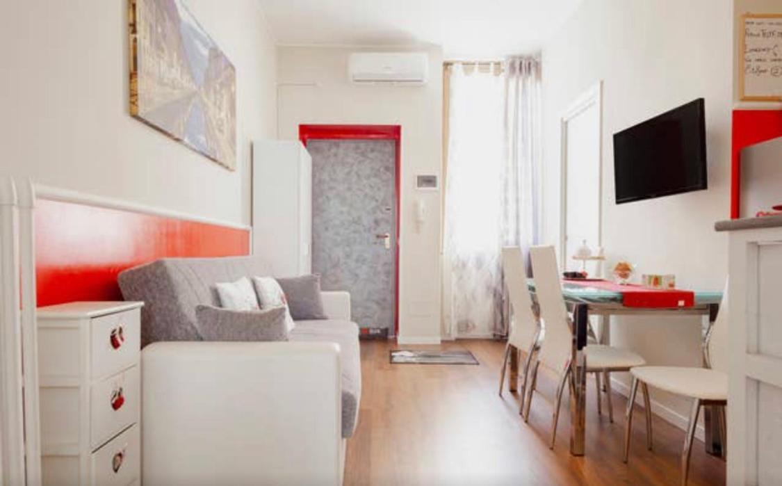 Rodica Comfort Home Milano Navigli Extérieur photo