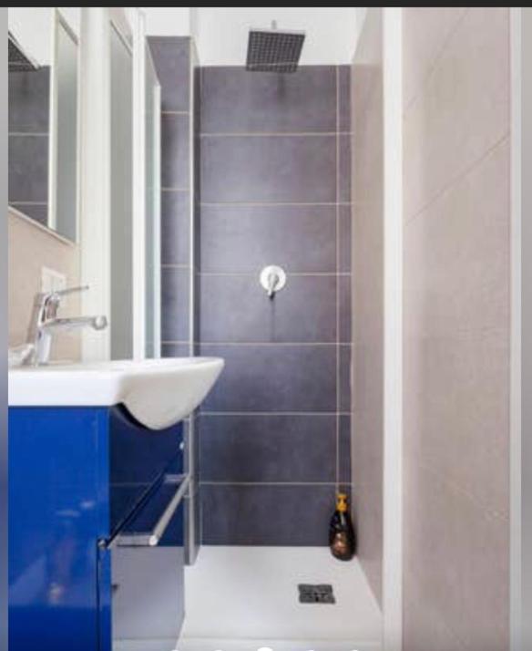Rodica Comfort Home Milano Navigli Extérieur photo